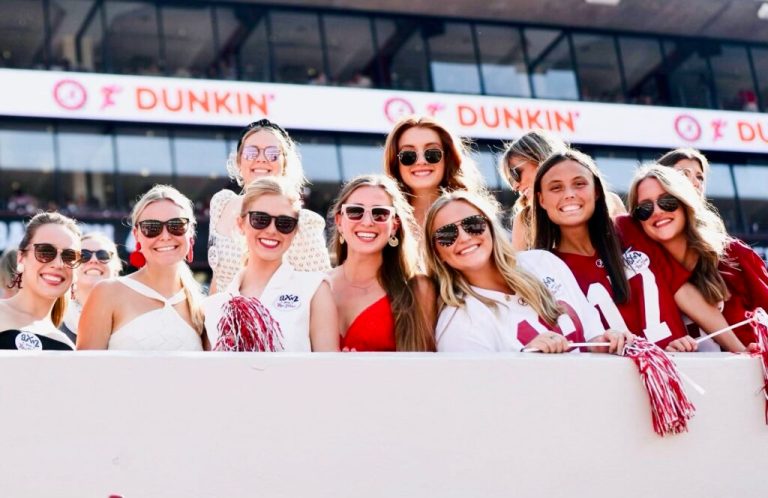 NEW TRENDS: SEC game day fashion and how to do it right NEW TRENDS: SEC game day fashion and how to do it right