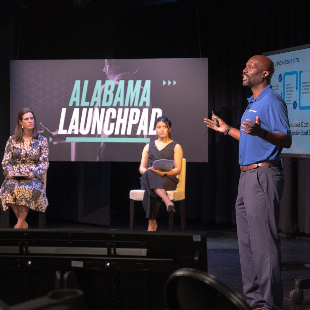 Alabama Launchpad + Alabama Power Foundation team up for new Social Impact Competition Alabama Launchpad + Alabama Power Foundation team up for new Social Impact Competition