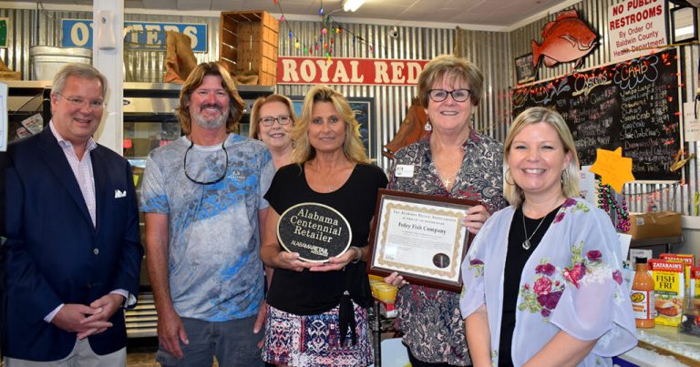 Family-owned Foley Fish Company to celebrate 101 years in business Family-owned Foley Fish Company to celebrate 101 years in business