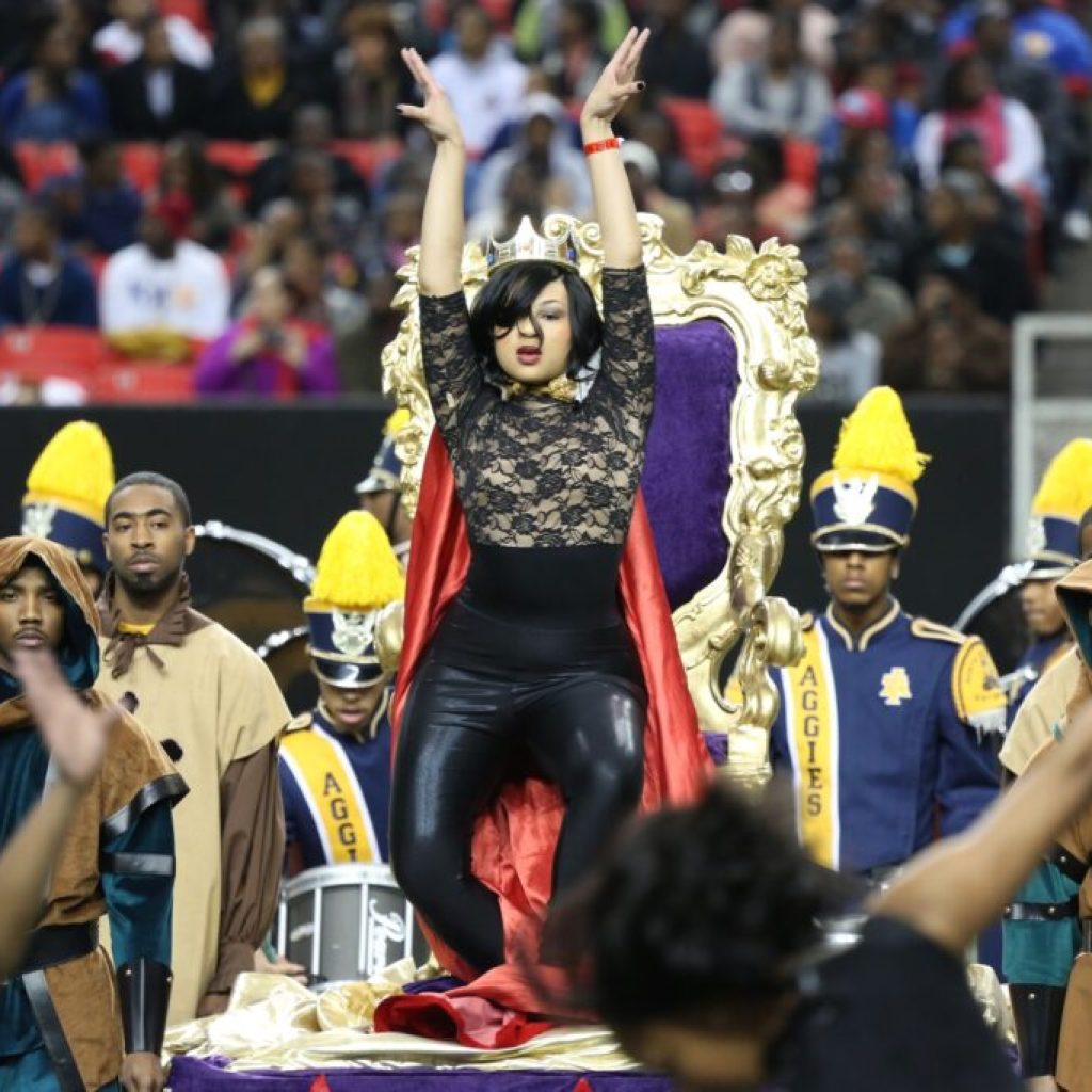 ANNOUNCING: Battle of the Bands is live at an HBCU campus for first time—Feb. 18, 2023 in Montgomery ANNOUNCING: Battle of the Bands is live at an HBCU campus for first time—Feb. 18, 2023 in Montgomery