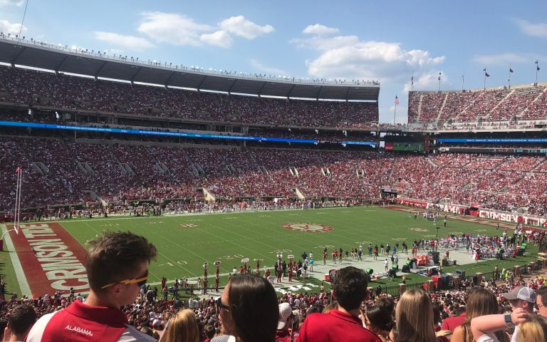 Watch 4 of America’s highest-paid college football players in one game—Alabama v. Texas, Sept. 10 Watch 4 of America’s highest-paid college football players in one game—Alabama v. Texas, Sept. 10