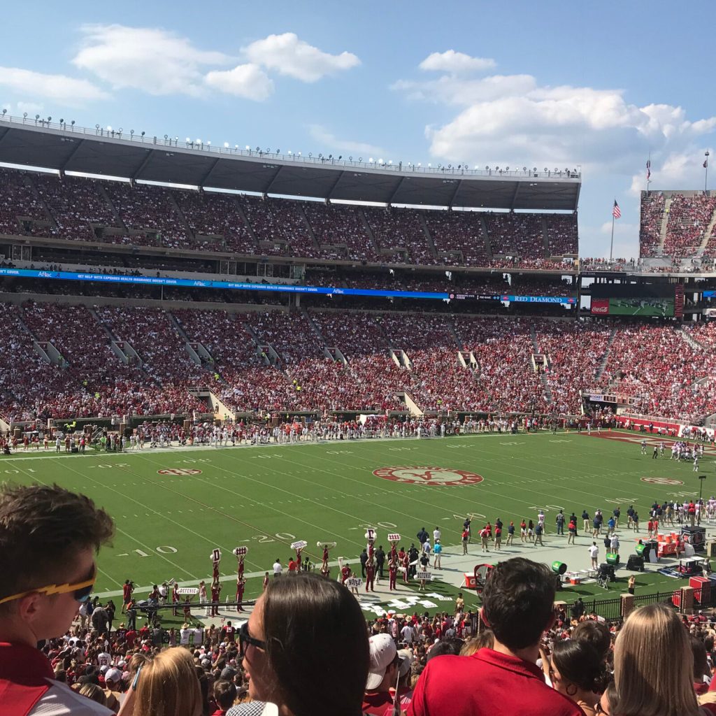 Watch 4 of America’s highest-paid college football players in one game—Alabama v. Texas, Sept. 10 Watch 4 of America’s highest-paid college football players in one game—Alabama v. Texas, Sept. 10