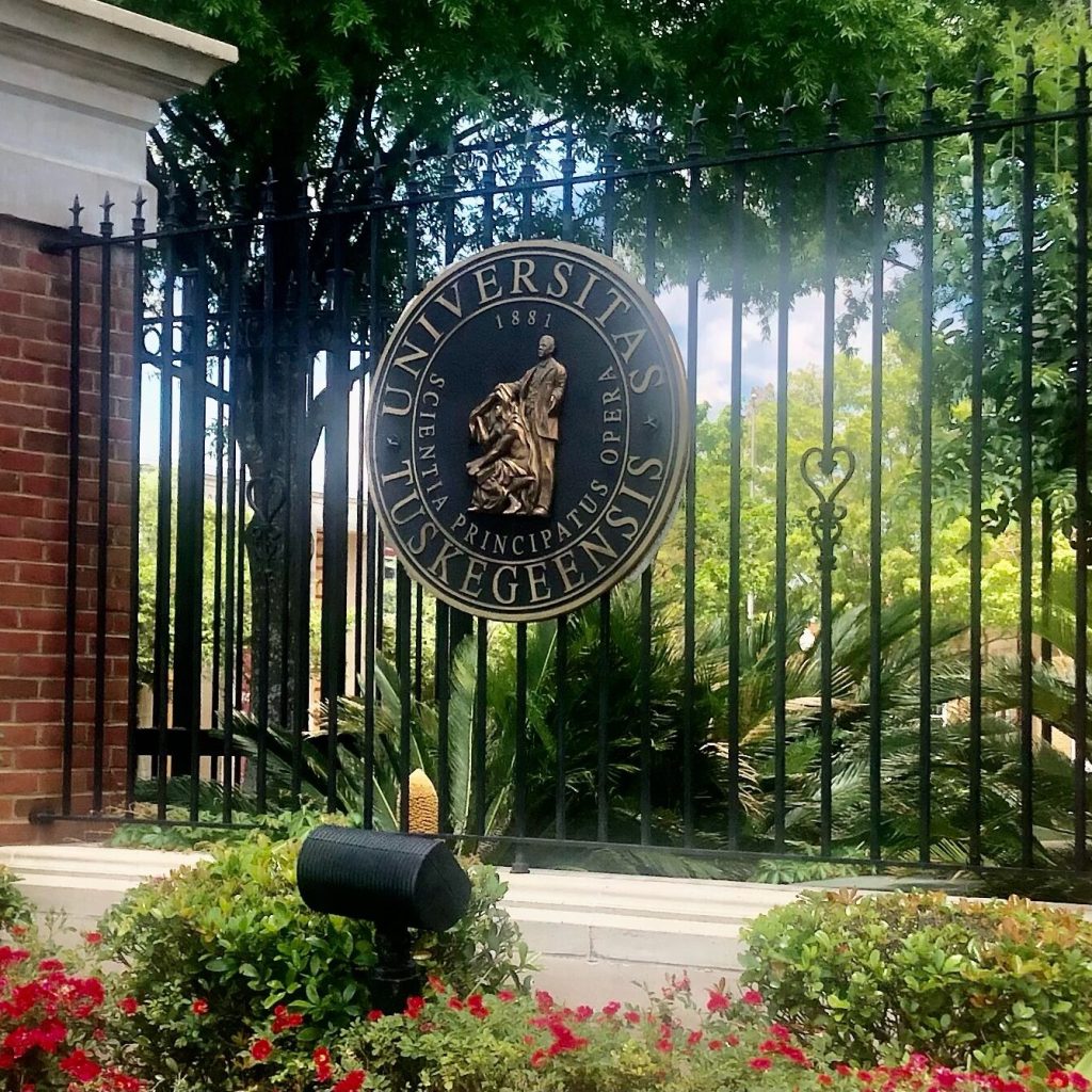 Tuskegee University ranked #3 HBCU by US News & World Report Tuskegee University ranked #3 HBCU by US News & World Report