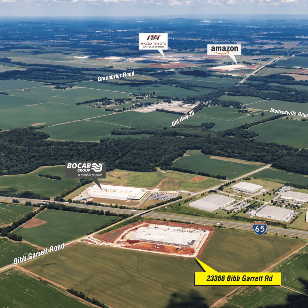 29 new million-dollar-plus construction permits approved in Alabama, September 19 29 new million-dollar-plus construction permits approved in Alabama, September 19