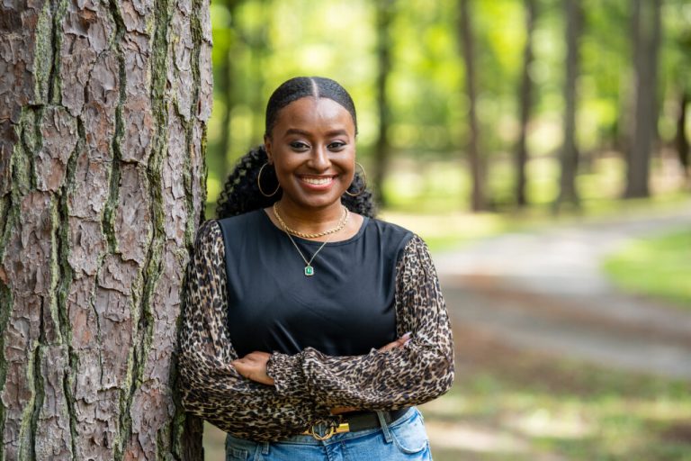 Learn why Sickle Cell Warrior Jori Smith is advocating for Sickle Cell Awareness Learn why Sickle Cell Warrior Jori Smith is advocating for Sickle Cell Awareness