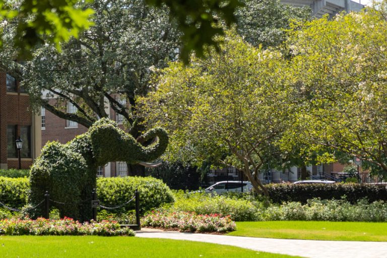 NEW: Travel + Leisure names Tuscaloosa among best college towns and cities in the US NEW: Travel + Leisure names Tuscaloosa among best college towns and cities in the US