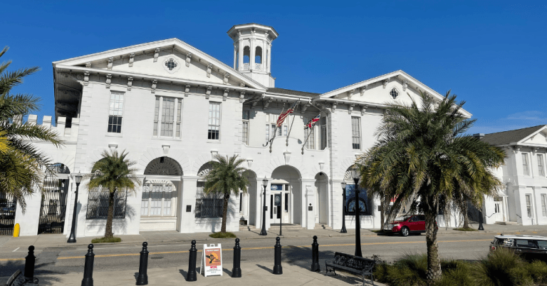 3 museums you won’t want to miss in Mobile 3 museums you won’t want to miss in Mobile