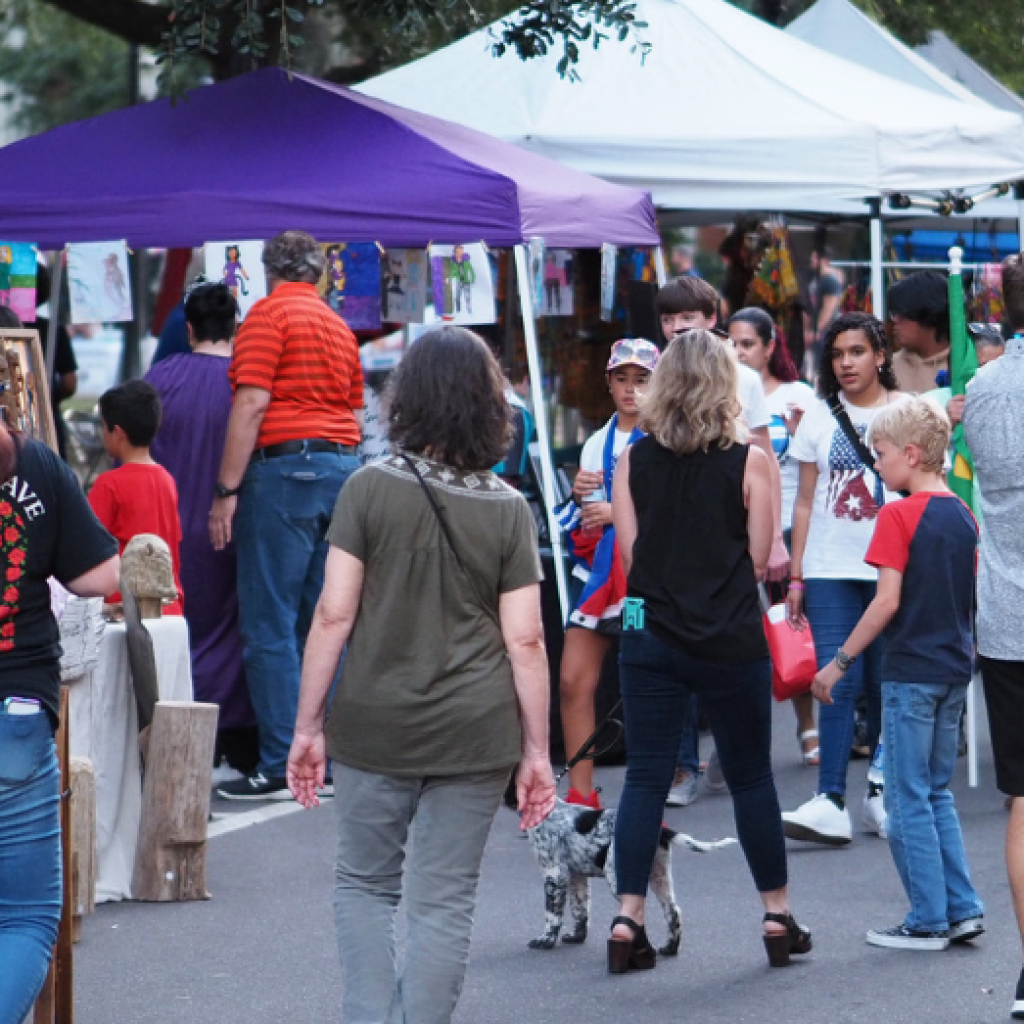 5 scary good upcoming events in Mobile for Halloween 5 scary good upcoming events in Mobile for Halloween