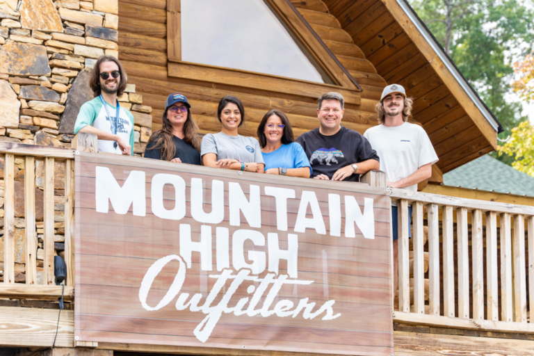 GRAND OPENING: See the NEW Mountain High Outfitters location in Pelham, Sept. 17 GRAND OPENING: See the NEW Mountain High Outfitters location in Pelham, Sept. 17