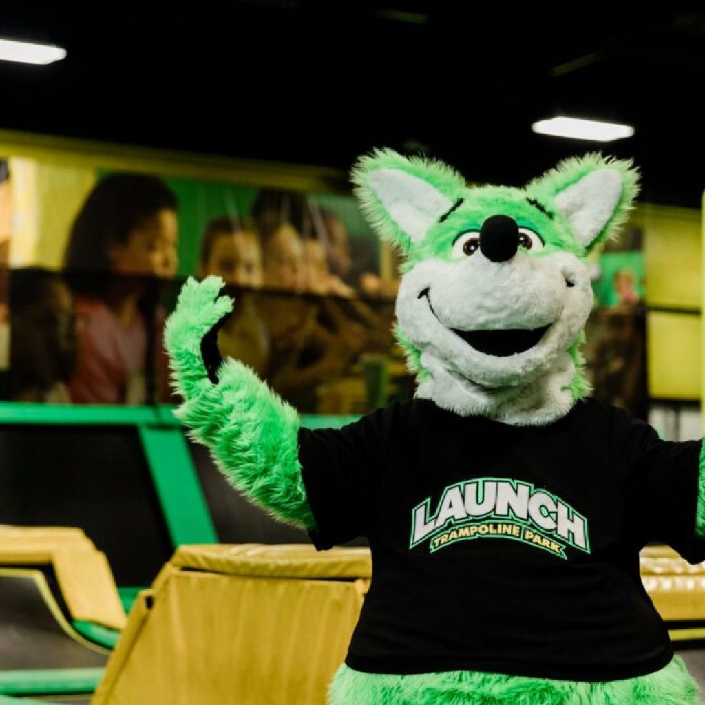 Launch Entertainment to open 2nd Alabama location in Foley Launch Entertainment to open 2nd Alabama location in Foley