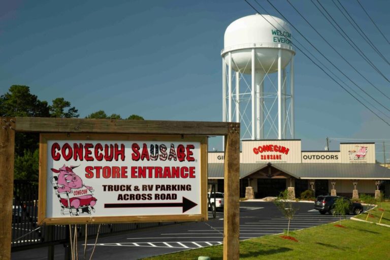 Conecuh Sausage got a shoutout in Eater for its “cult-following”—find out more Conecuh Sausage got a shoutout in Eater for its “cult-following”—find out more