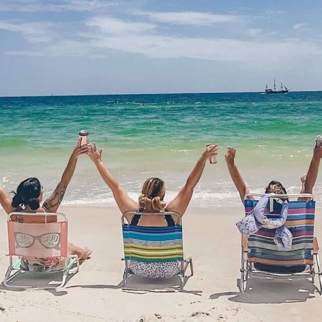 Gulf Shores makes “Best Beaches in the US” list by Trip Savvy Gulf Shores makes “Best Beaches in the US” list by Trip Savvy