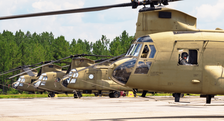 Fort Rucker renamed after honorary military officer—check it out Fort Rucker renamed after honorary military officer—check it out