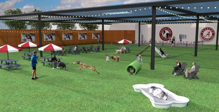 COMING SOON: Good Dog Park to open in Tuscaloosa—details here COMING SOON: Good Dog Park to open in Tuscaloosa—details here