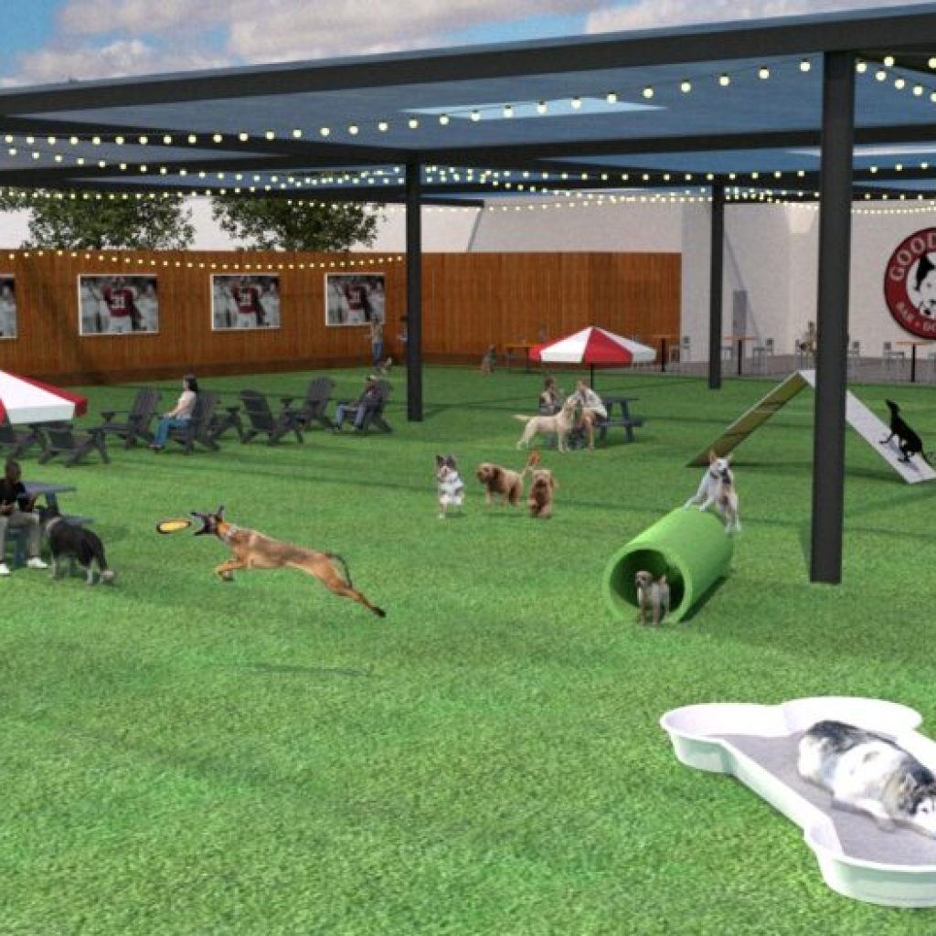 COMING SOON: Good Dog Park to open in Tuscaloosa—details here COMING SOON: Good Dog Park to open in Tuscaloosa—details here