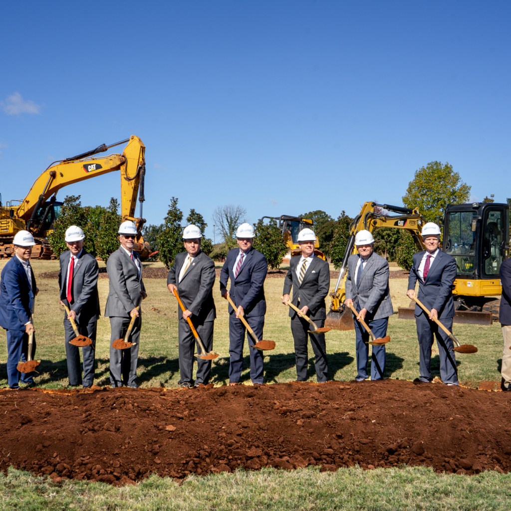 38 new million-dollar-plus construction permits approved in Alabama, Oct. 20 38 new million-dollar-plus construction permits approved in Alabama, Oct. 20