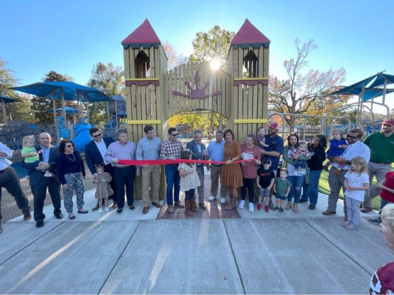 NOW OPEN: A Child’s Place, new state-of-the-art playground in Prattville NOW OPEN: A Child’s Place, new state-of-the-art playground in Prattville