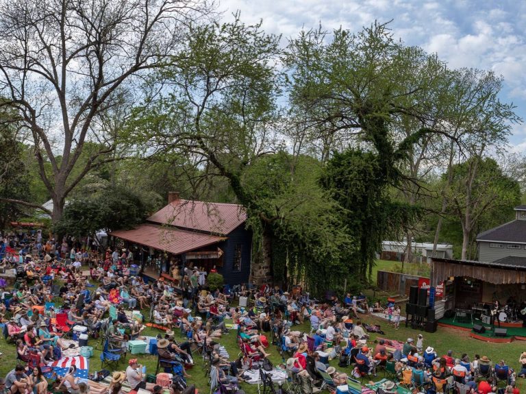 5 unique music festivals near Opelika you can’t miss 5 unique music festivals near Opelika you can’t miss