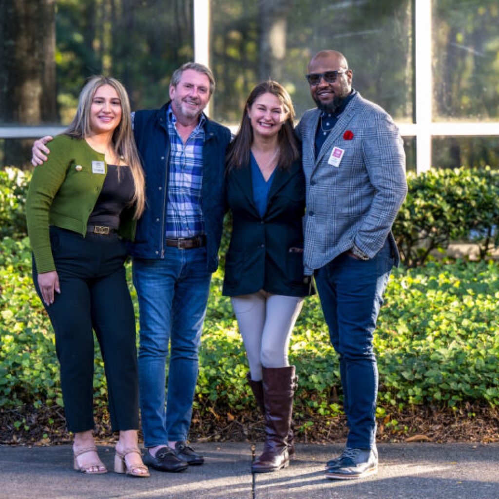 How one new group is helping historically marginalized people become homeowners How one new group is helping historically marginalized people become homeowners