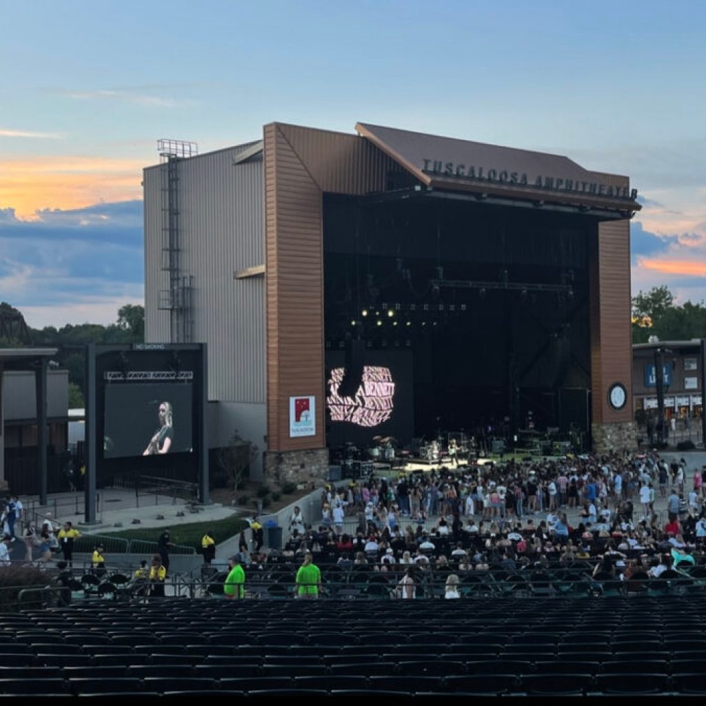 7 unique events in Tuscaloosa this fall, including Kentuck Festival of the Arts 7 unique events in Tuscaloosa this fall, including Kentuck Festival of the Arts