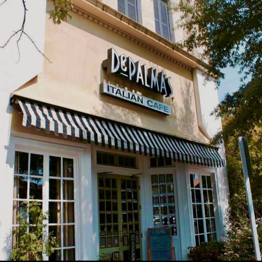 5 local restaurants you need to try in Tuscaloosa 5 local restaurants you need to try in Tuscaloosa