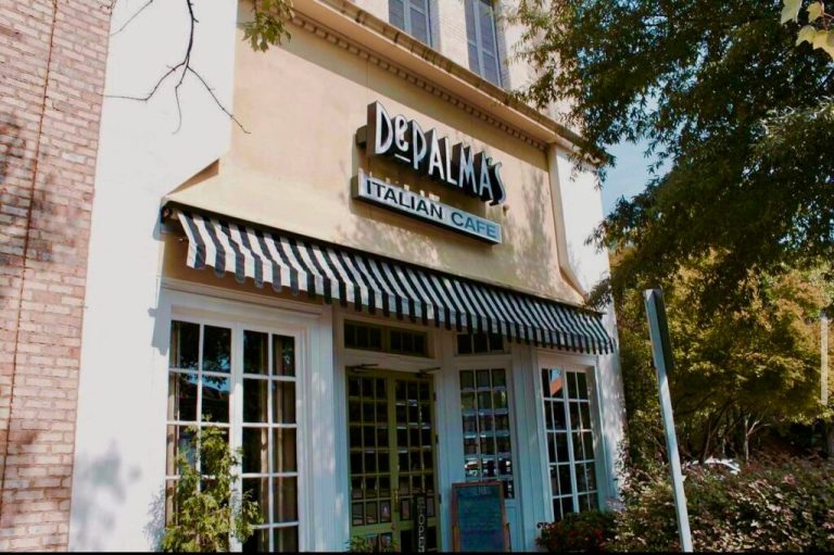5 local restaurants you need to try in Tuscaloosa 5 local restaurants you need to try in Tuscaloosa