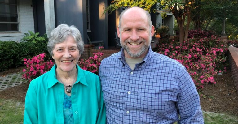 The Nature Conservancy to honor Dr. Joyce Lanning as first recipient of the Alabama Women of Conservation Award The Nature Conservancy to honor Dr. Joyce Lanning as first recipient of the Alabama Women of Conservation Award