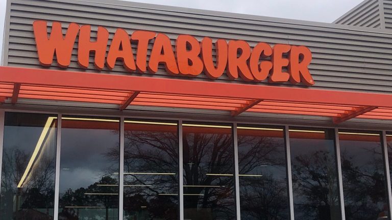NEW: Whataburger coming soon to Cullman NEW: Whataburger coming soon to Cullman