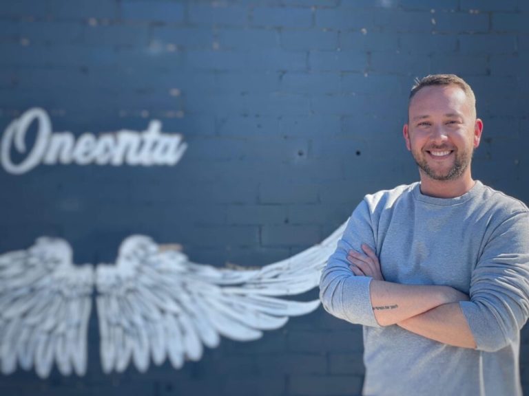 How Oneonta Mayor impressively gained 117.5K followers on TikTok How Oneonta Mayor impressively gained 117.5K followers on TikTok