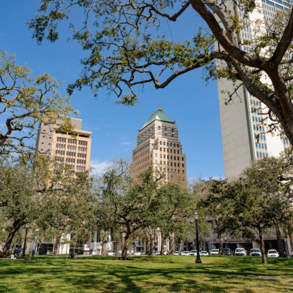 Mobile & Huntsville rank among largest apartments nationally Mobile & Huntsville rank among largest apartments nationally