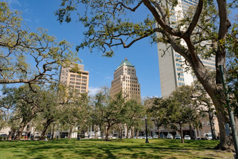 Mobile & Huntsville rank among largest apartments nationally Mobile & Huntsville rank among largest apartments nationally