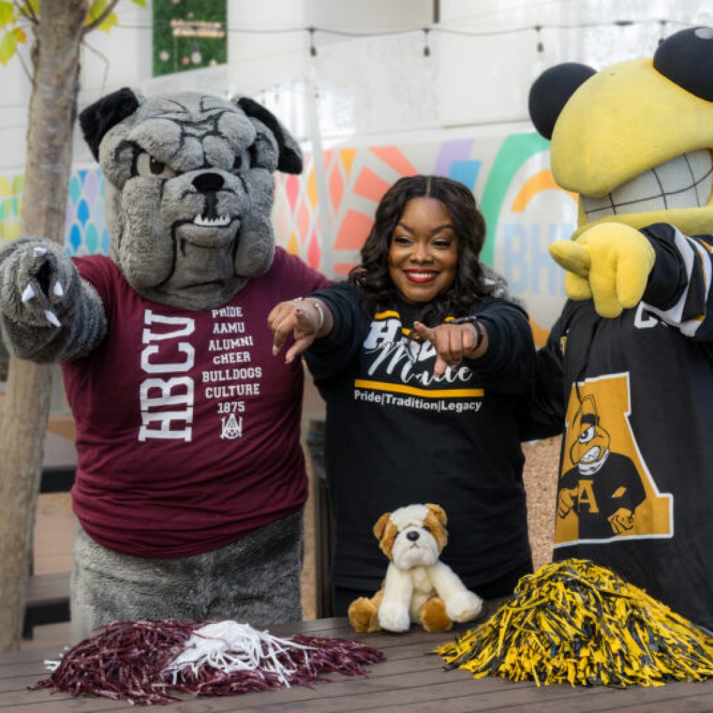 Gearing up for The Magic City Classic on October 29? Celebrate your team with these 4 local restaurants Gearing up for The Magic City Classic on October 29? Celebrate your team with these 4 local restaurants