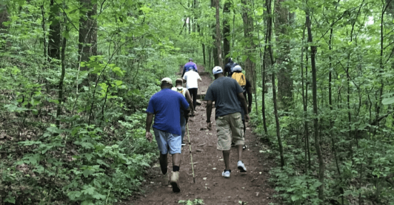 8 Alabama communities awarded .64M in park and trail grants 8 Alabama communities awarded .64M in park and trail grants