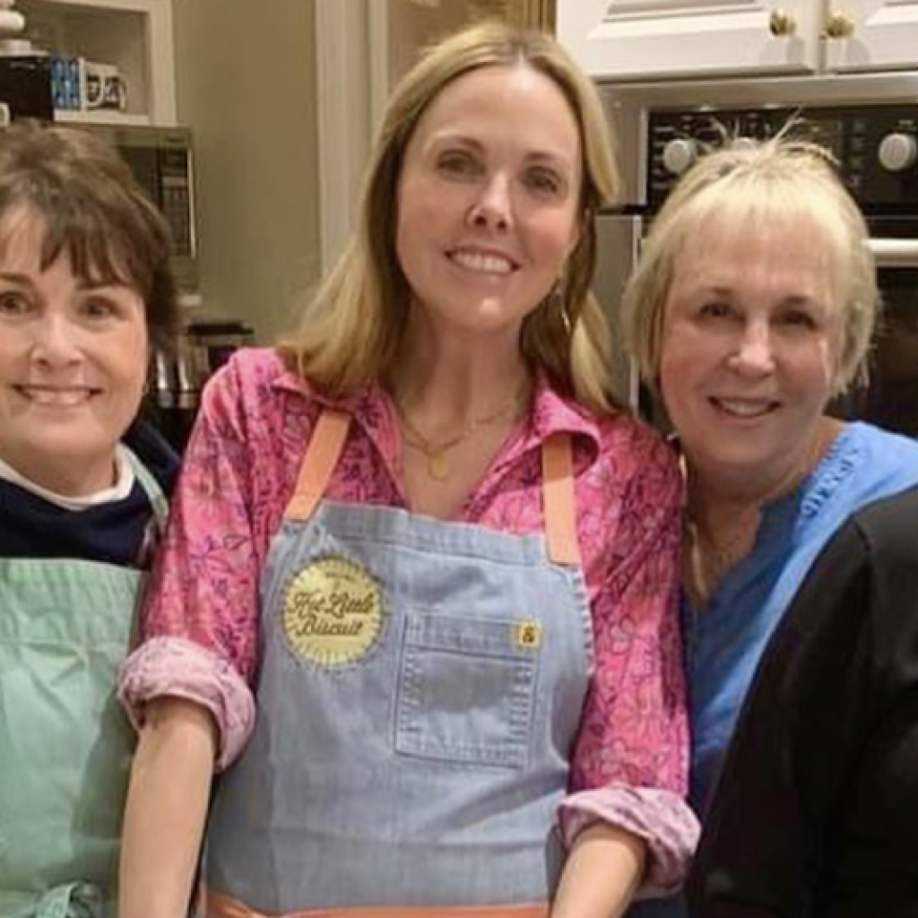 Becky Satterfield, Ashley McMakin, Birmingham & more featured on PBS “How She Rolls” Show Becky Satterfield, Ashley McMakin, Birmingham & more featured on PBS “How She Rolls” Show