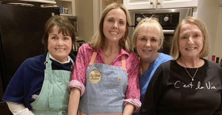 Becky Satterfield, Ashley McMakin, Birmingham & more featured on PBS “How She Rolls” Show Becky Satterfield, Ashley McMakin, Birmingham & more featured on PBS “How She Rolls” Show