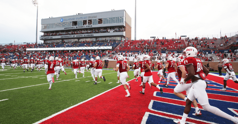 Join the University of South Alabama’s exciting homecoming events, Oct. 13-15 Join the University of South Alabama’s exciting homecoming events, Oct. 13-15