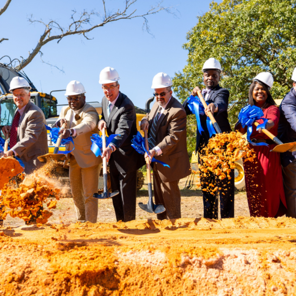 New affordable housing development in the works in Mobile New affordable housing development in the works in Mobile