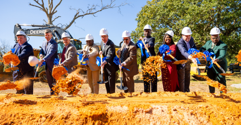 New affordable housing development in the works in Mobile New affordable housing development in the works in Mobile