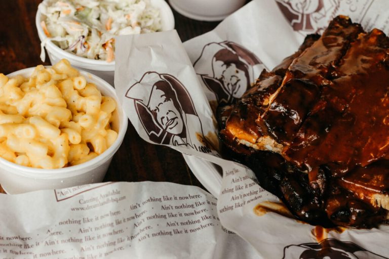 3 Alabama BBQ Joints make top ranks + 3 more underrated restaurants we love 3 Alabama BBQ Joints make top ranks + 3 more underrated restaurants we love