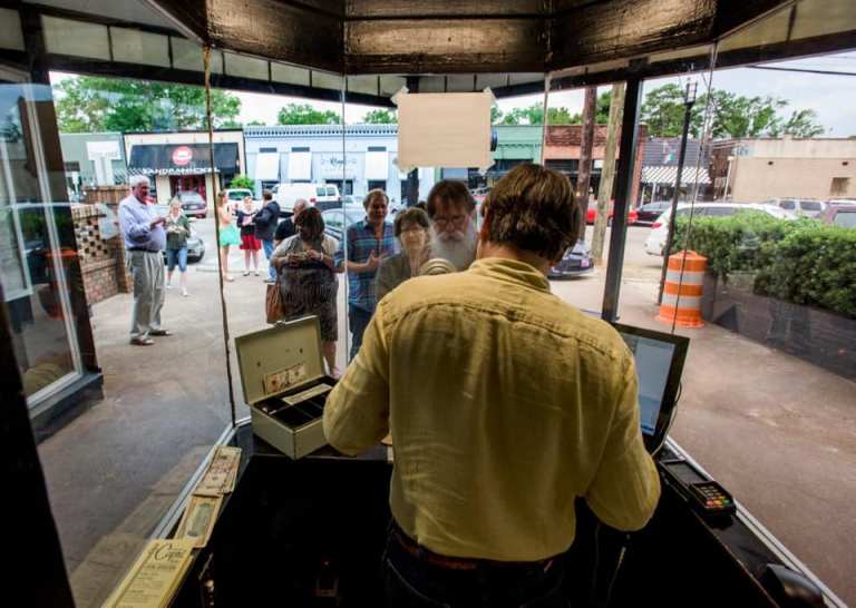 The Montgomery Film Festival returns Nov. 18-20—all you need to know The Montgomery Film Festival returns Nov. 18-20—all you need to know