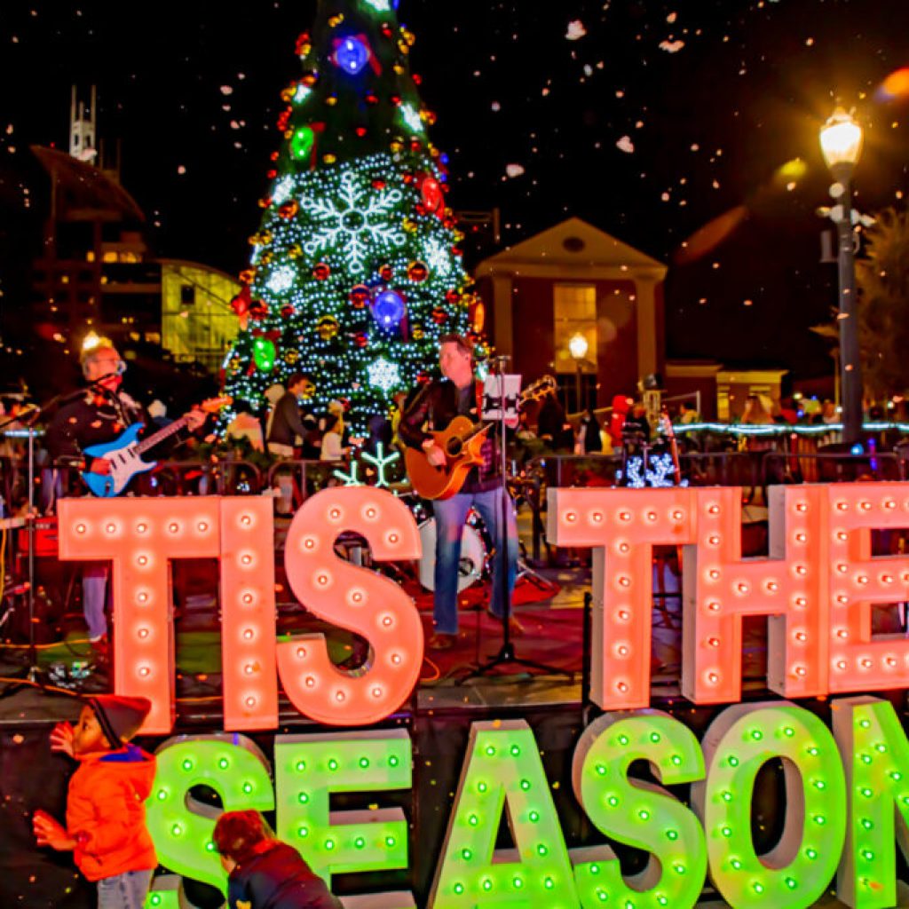 7 events in Mobile to make your holiday season merry & bright 7 events in Mobile to make your holiday season merry & bright