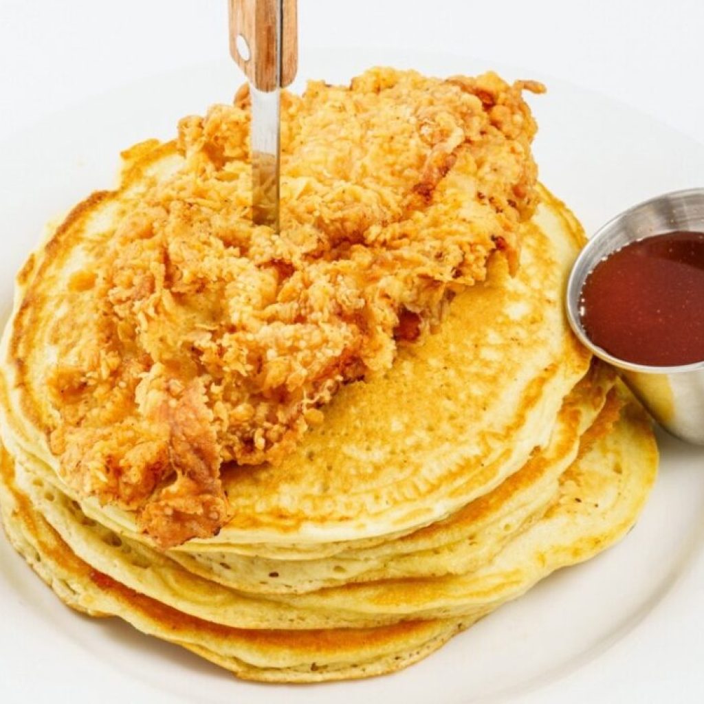 Staks Pancake House to open first Alabama location in Auburn Staks Pancake House to open first Alabama location in Auburn