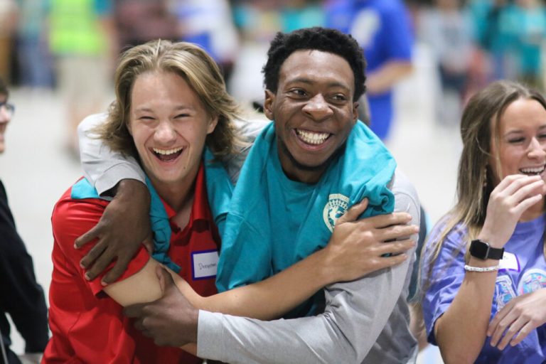 University of South Alabama expands Pathway USA program University of South Alabama expands Pathway USA program