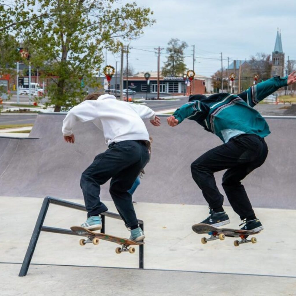 Skate Depot now open in Cullman—details here Skate Depot now open in Cullman—details here