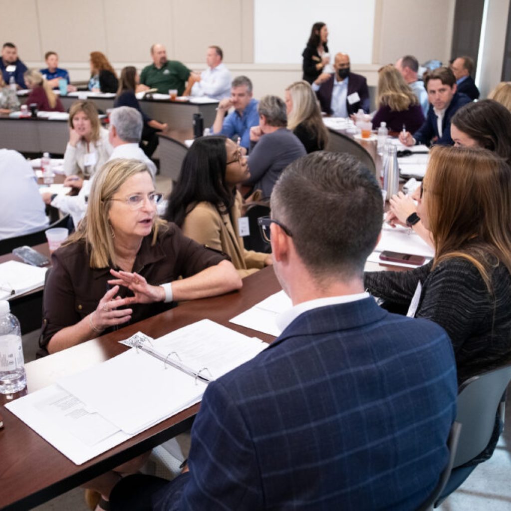 Take your business to the next level with these amazing custom programs Take your business to the next level with these amazing custom programs