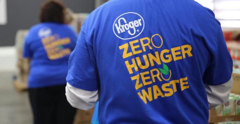 K in scholarships awarded from Kroger’s 2022 Zero Hunger | Zero Waste Innovation Challenge K in scholarships awarded from Kroger’s 2022 Zero Hunger | Zero Waste Innovation Challenge