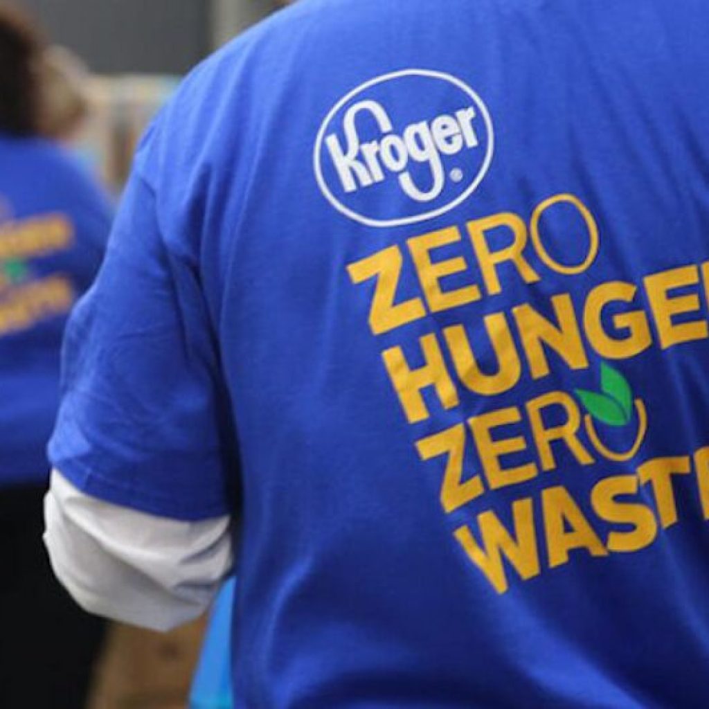 K in scholarships awarded from Kroger’s 2022 Zero Hunger | Zero Waste Innovation Challenge K in scholarships awarded from Kroger’s 2022 Zero Hunger | Zero Waste Innovation Challenge