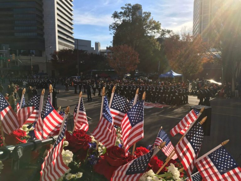5 Veterans Day parades + events across Alabama—November 11 5 Veterans Day parades + events across Alabama—November 11