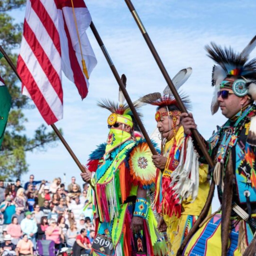 “The Forgotten Creeks” documentary and “Alabama Folk” podcast premiere this week “The Forgotten Creeks” documentary and “Alabama Folk” podcast premiere this week