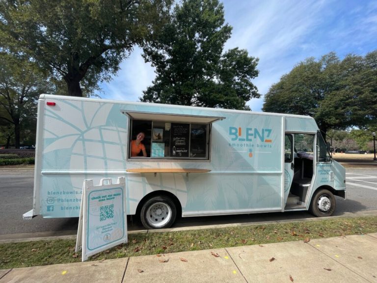 3 unique food trucks you must try in Tuscaloosa 3 unique food trucks you must try in Tuscaloosa
